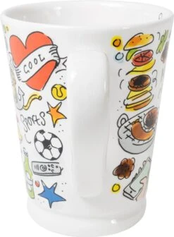 Blond Amsterdam, Specials Mok The Man, 0,5L 8 Blond Amsterdam, Specials Mok The Man, 0,5L -Home Keuken Winkel 881x1200