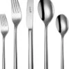 Sola Bestekset Montreux - Modern - 12 Persoons - 100 Delig - Zilverwit Edelstaal 18/10 - RVS - Zilver 2 Sola Bestekset Montreux - Modern - 12 Persoons - 100 Delig - Zilverwit Edelstaal 18/10 - RVS - Zilver -Home Keuken Winkel 894x1200 3