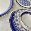 Selinex Porselein Serviesset Barok Blauw 25-delig 1 Selinex Porselein Serviesset Barok Blauw 25-delig -Home Keuken Winkel 899x1200 5