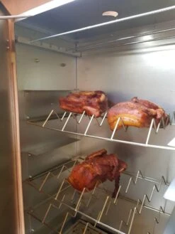 Rookoven XL - Zink -Home Keuken Winkel 900x1200 16