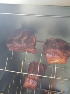 Rookoven XL - Zink -Home Keuken Winkel 900x1200 17