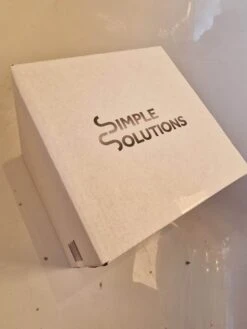 Simple Solutions Set Van 4 Koffiekopjes - Keramiek - Koffiebeker 150 Ml Zonder Oor - Mooi Cadeau Voor Man En Vrouw -Home Keuken Winkel 900x1200 4