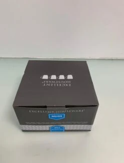 Excellent Houseware Set Van 4x Stuks Bekers/mokken Wit 380 Ml Van Porselein - Melkbekers 10 Excellent Houseware Set Van 4x Stuks Bekers/mokken Wit 380 Ml Van Porselein - Melkbekers -Home Keuken Winkel 913x1200