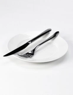 Merkloos Bestekset Luxe Round 24-delig | Premium Quality | 6 Personen -Home Keuken Winkel 917x1200 1