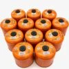 SMH LINE® Gascartridge - 12x 500g - Gascartouche - Easy Clic Cartouche -Home Keuken Winkel 918x1200