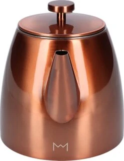 Vaja® Theepot Juliette Rosé Dubbelwandig -Home Keuken Winkel 930x1200