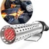 DistinQ BBQ Lighter Aansteker - Elektrische Barbecue Looftlighter Houtskool Starter Voor Barbecue, Grill En Open Haard - 2000 Watt 2 DistinQ BBQ Lighter Aansteker - Elektrische Barbecue Looftlighter Houtskool Starter Voor Barbecue, Grill En Open Haard - 2000 Watt -Home Keuken Winkel 941x1200