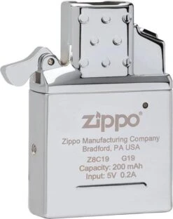 Zippo Arc Plasma Aansteker Insert -Home Keuken Winkel 949x1200 1