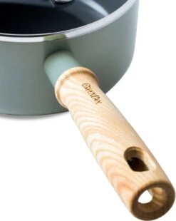 GreenPan Mayflower Steelpan - Ø 16 Cm - Keramisch - Inductie -Home Keuken Winkel 955x1200