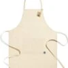 Keukenschort - Kookschort - Voor Mannen En Vrouwen - Fairtrade Katoen - Beige 2 Keukenschort - Kookschort - Voor Mannen En Vrouwen - Fairtrade Katoen - Beige -Home Keuken Winkel 970x1200 1
