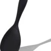 Doodadeals® Siliconen Rijstlepel - Rijst Opscheplepel - Rijstlepel Kunststof - Zwart - 1 Stuk -Home Keuken Winkel 980x1200 1