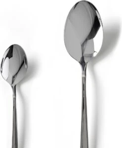 Gero Ellen Bestekset - 24 Stuks - 6 Persoons - Glanzend Staal 10 Gero Ellen Bestekset - 24 Stuks - 6 Persoons - Glanzend Staal -Home Keuken Winkel 996x1200